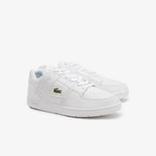 Lacoste Court Cage Erkek Beyaz Sneaker