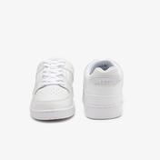 Lacoste Court Cage Erkek Beyaz Sneaker