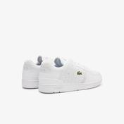 Lacoste Court Cage Erkek Beyaz Sneaker