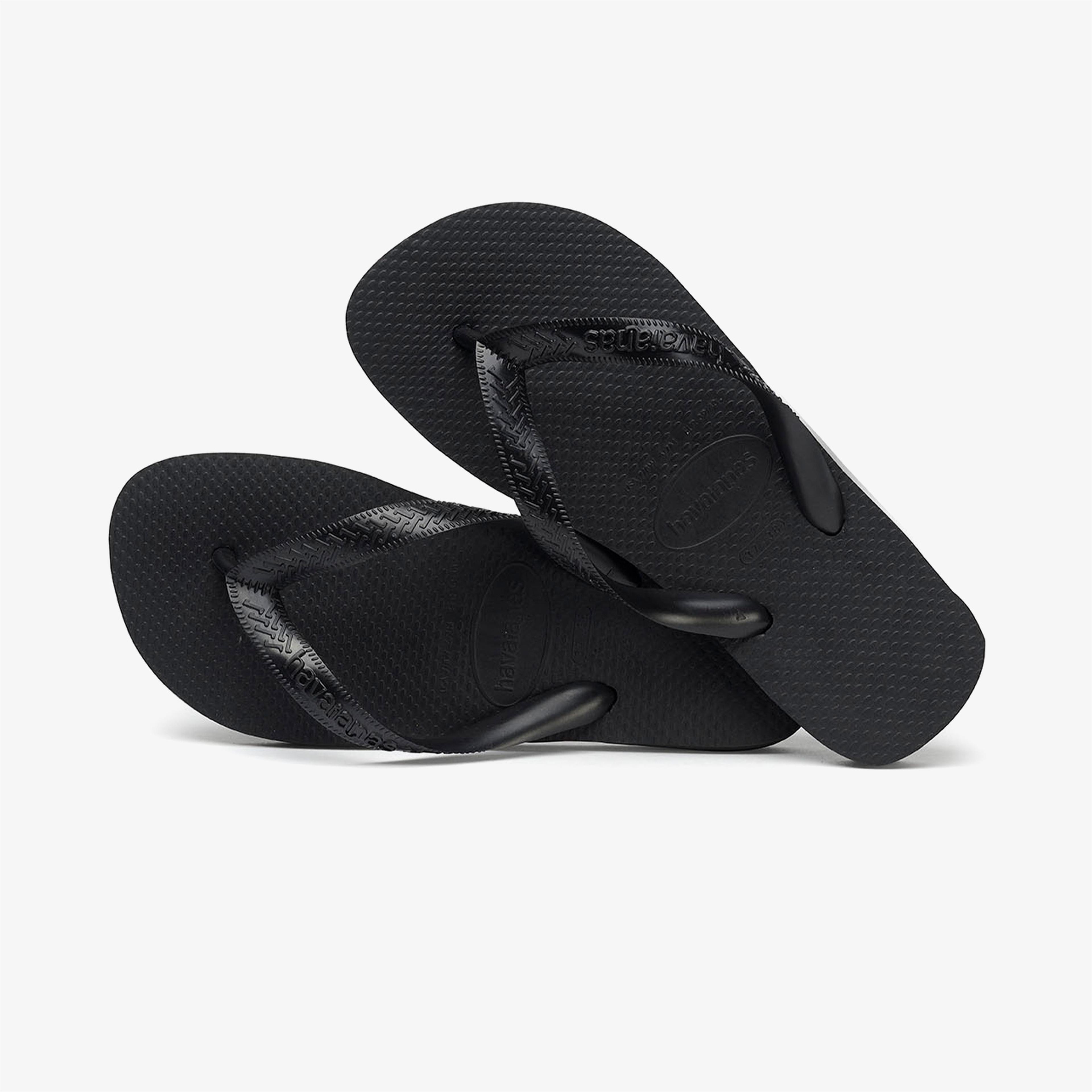 Havaianas Top Unisex Siyah Terlik