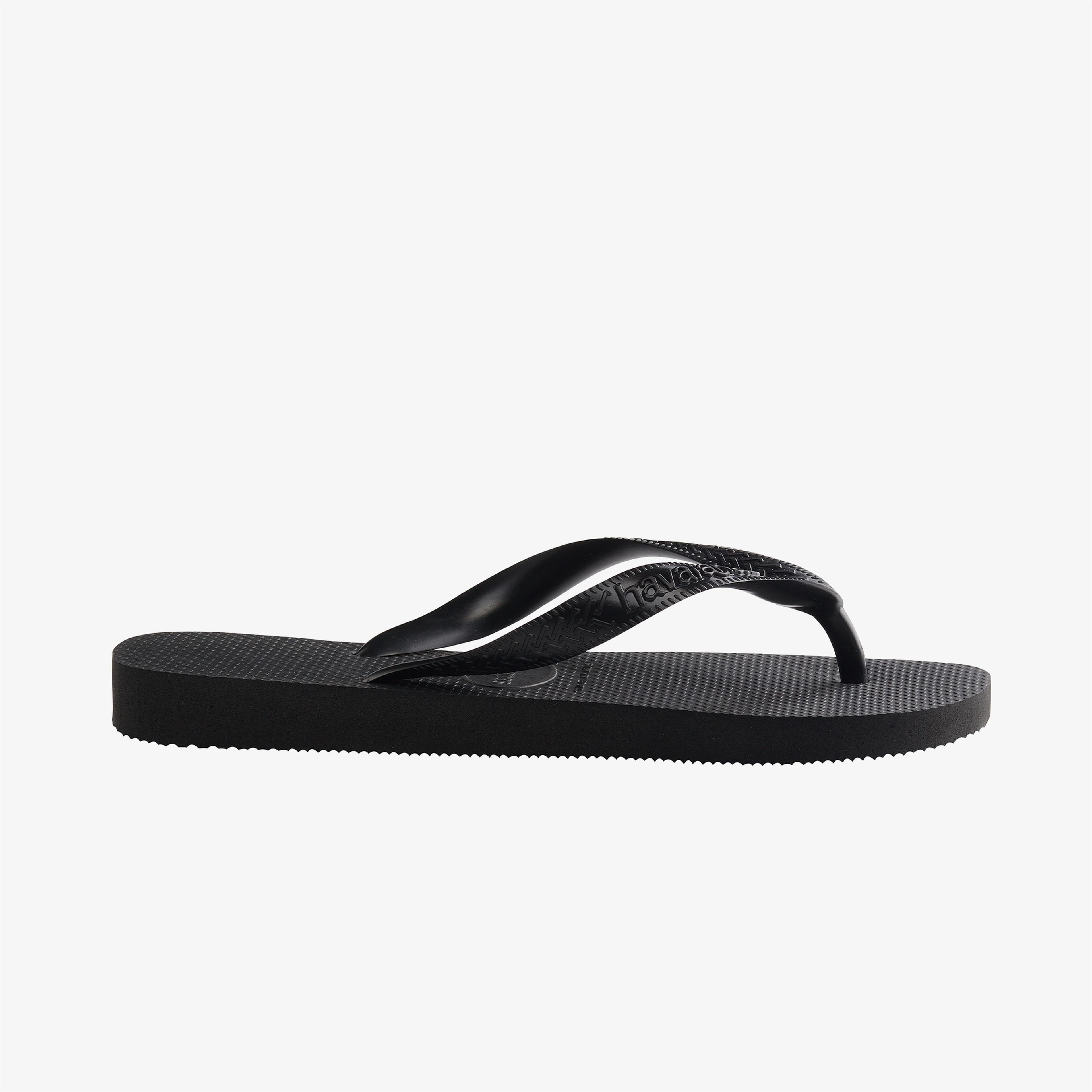 Havaianas Top Unisex Siyah Terlik