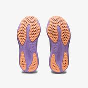 Asics Gel-Nimbus 25 Kadın Gri Spor Ayakkabı