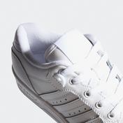 adidas Rivalry Low  Kadın Beyaz Sneaker