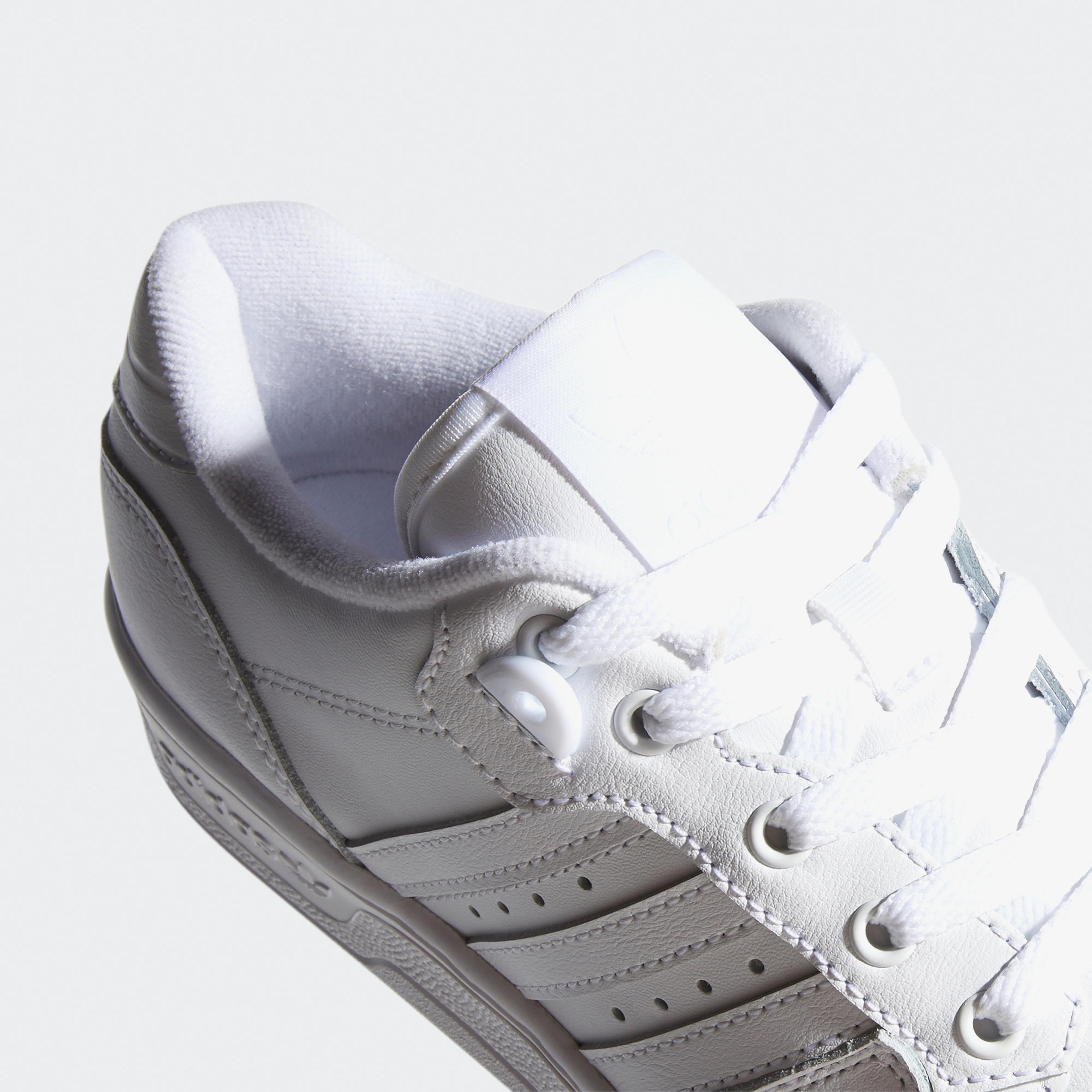 adidas Rivalry Low  Kadın Beyaz Sneaker