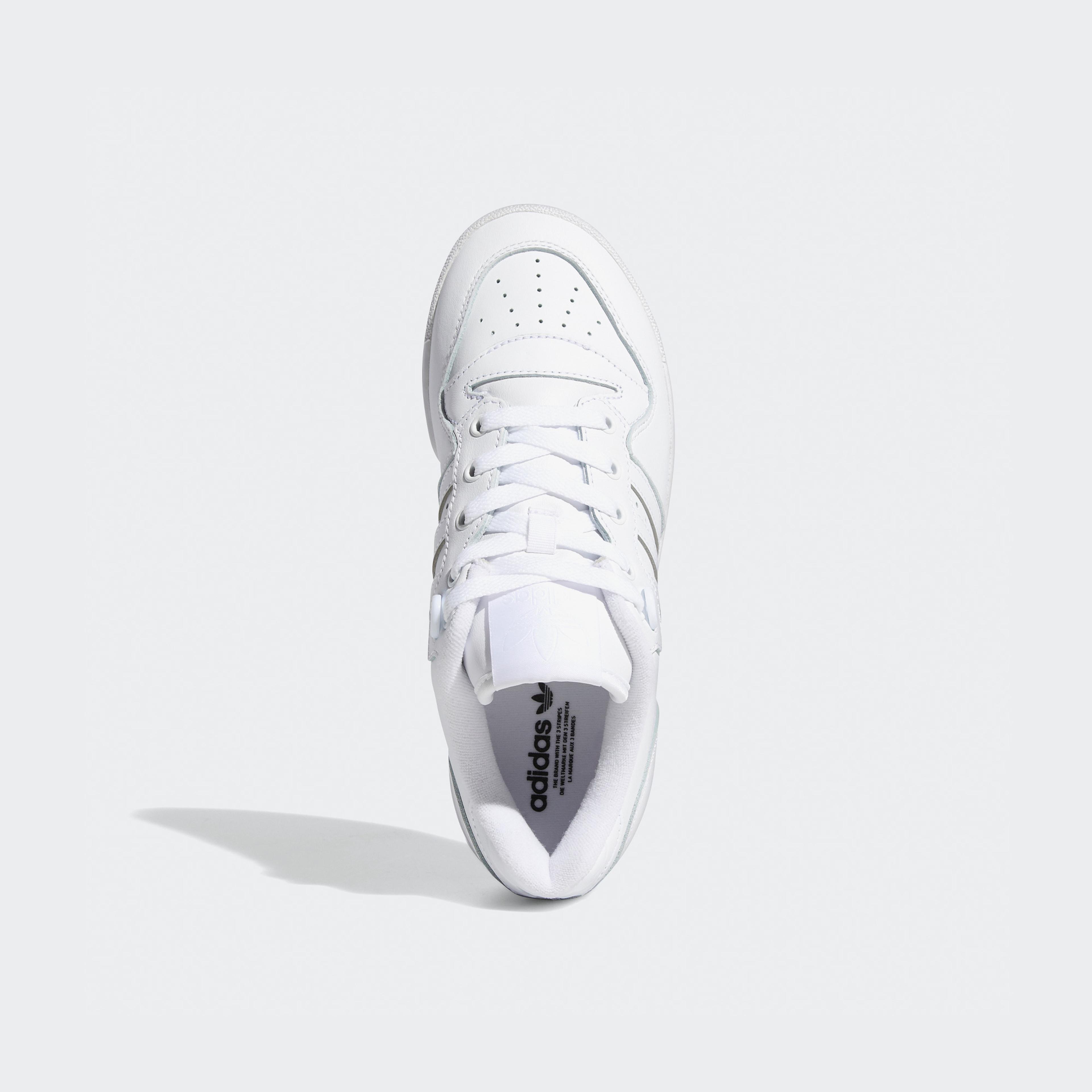adidas Rivalry Low  Kadın Beyaz Sneaker