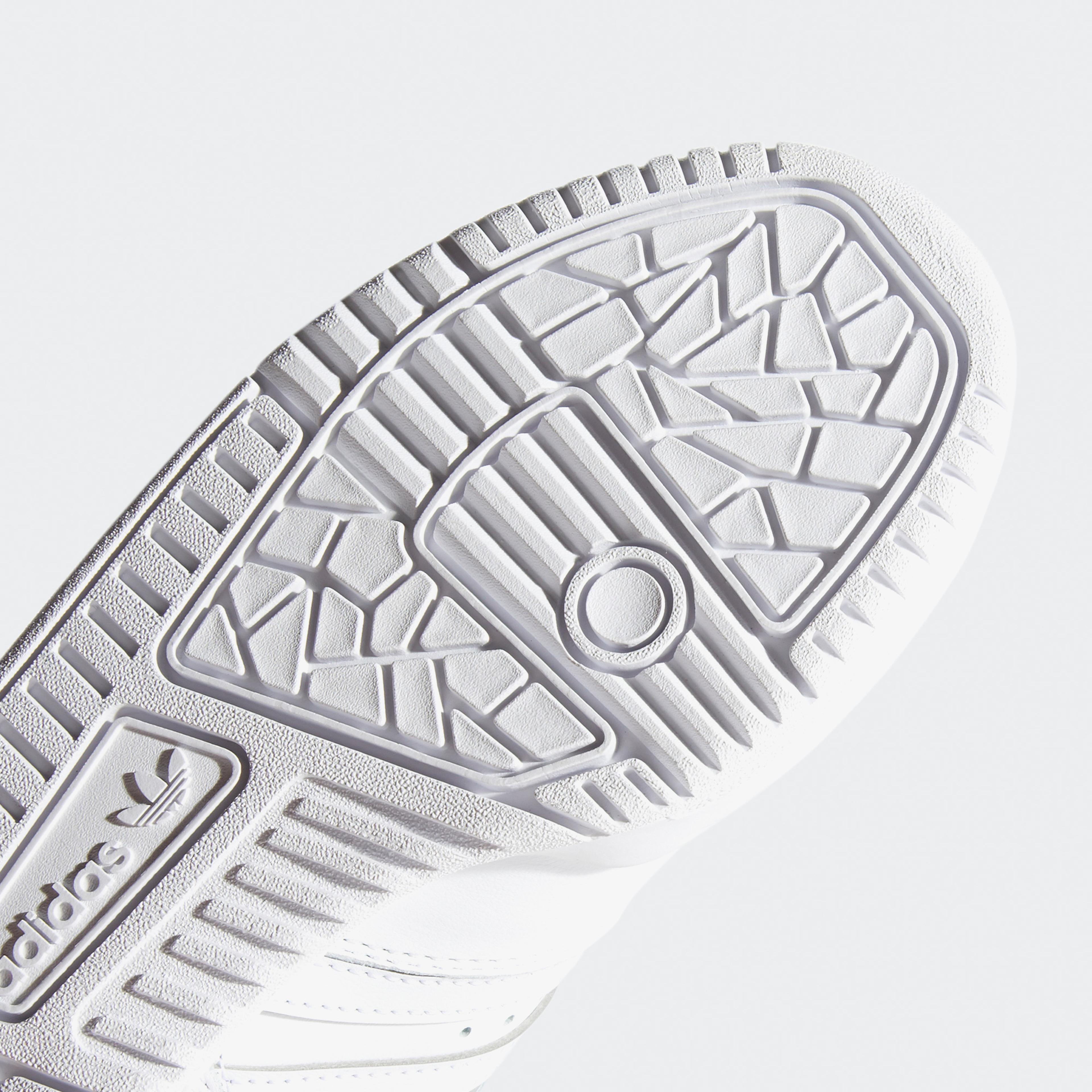 adidas Rivalry Low  Kadın Beyaz Sneaker