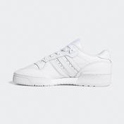 adidas Rivalry Low  Kadın Beyaz Sneaker