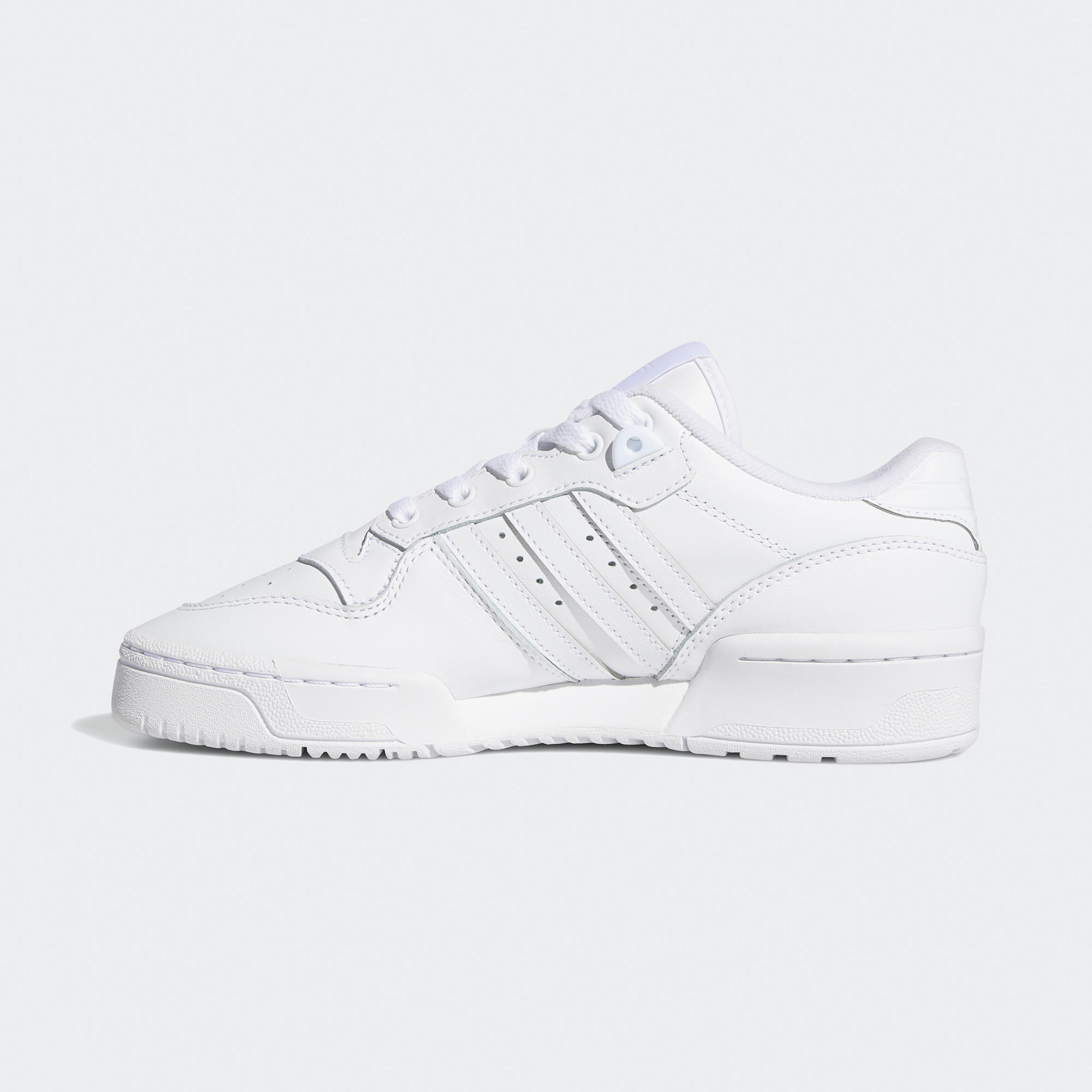 adidas Rivalry Low  Kadın Beyaz Sneaker