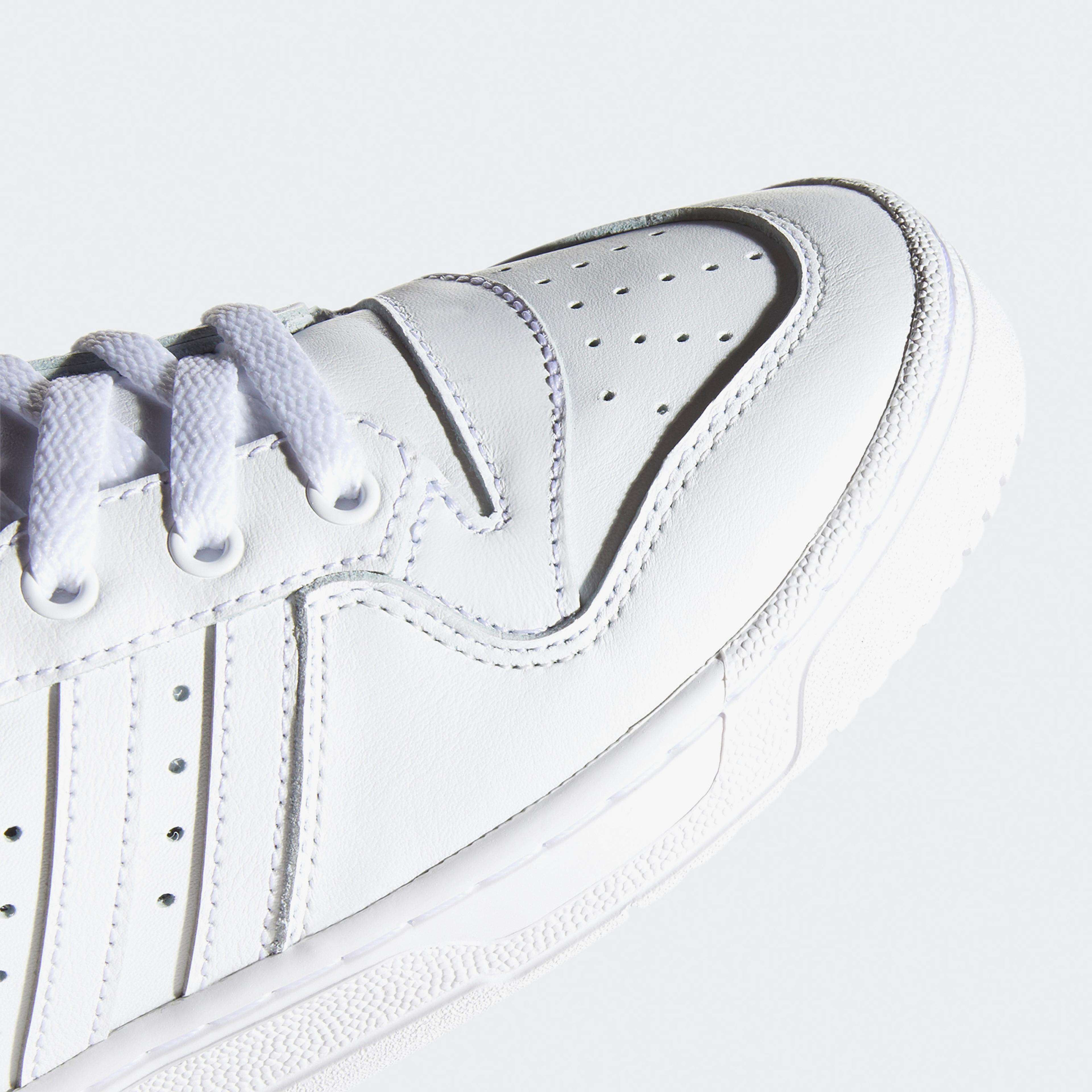 adidas Rivalry Low  Kadın Beyaz Sneaker