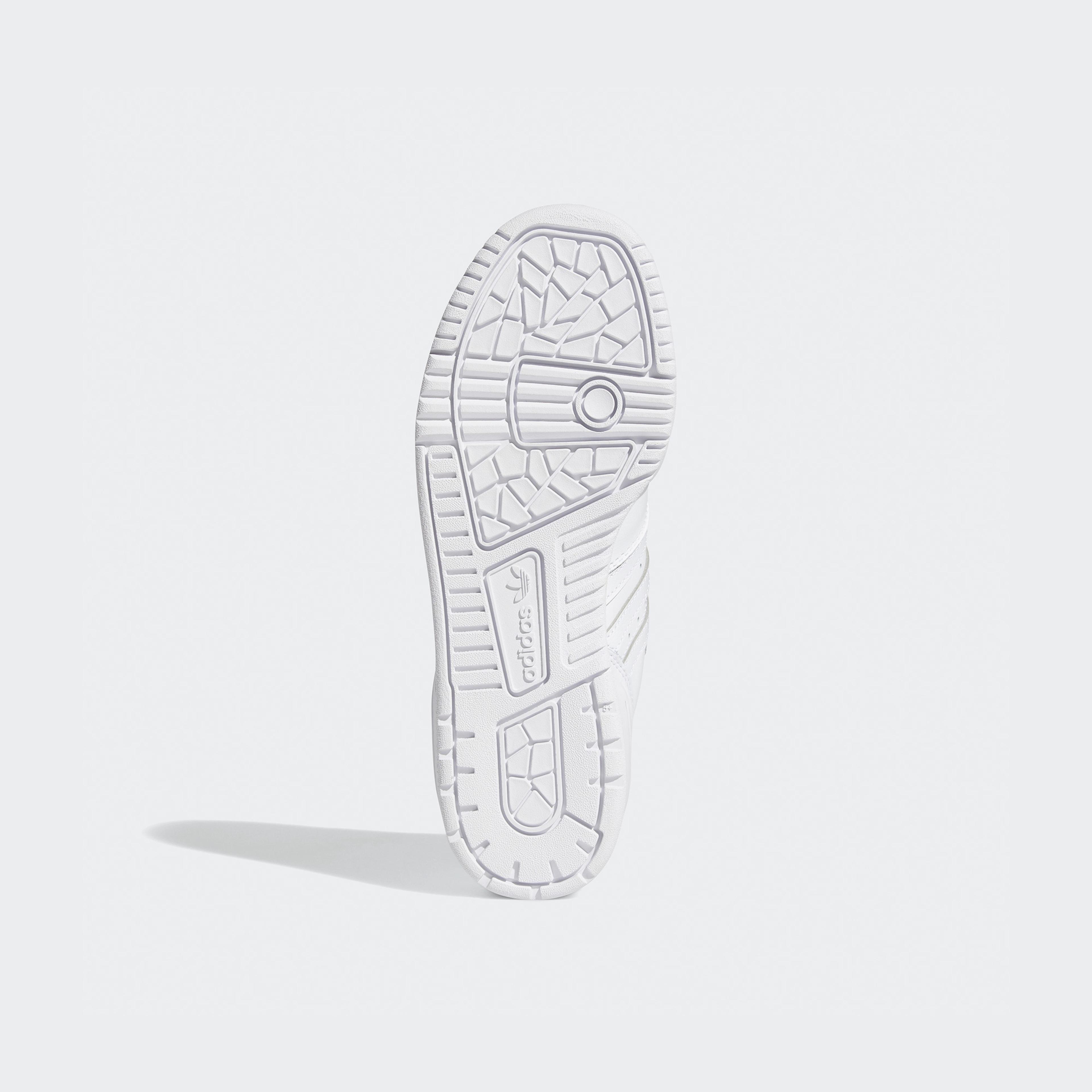 adidas Rivalry Low  Kadın Beyaz Sneaker