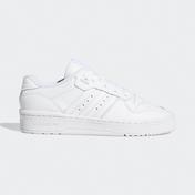 adidas Rivalry Low  Kadın Beyaz Sneaker