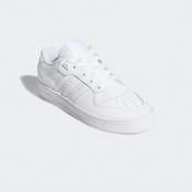 adidas Rivalry Low  Kadın Beyaz Sneaker