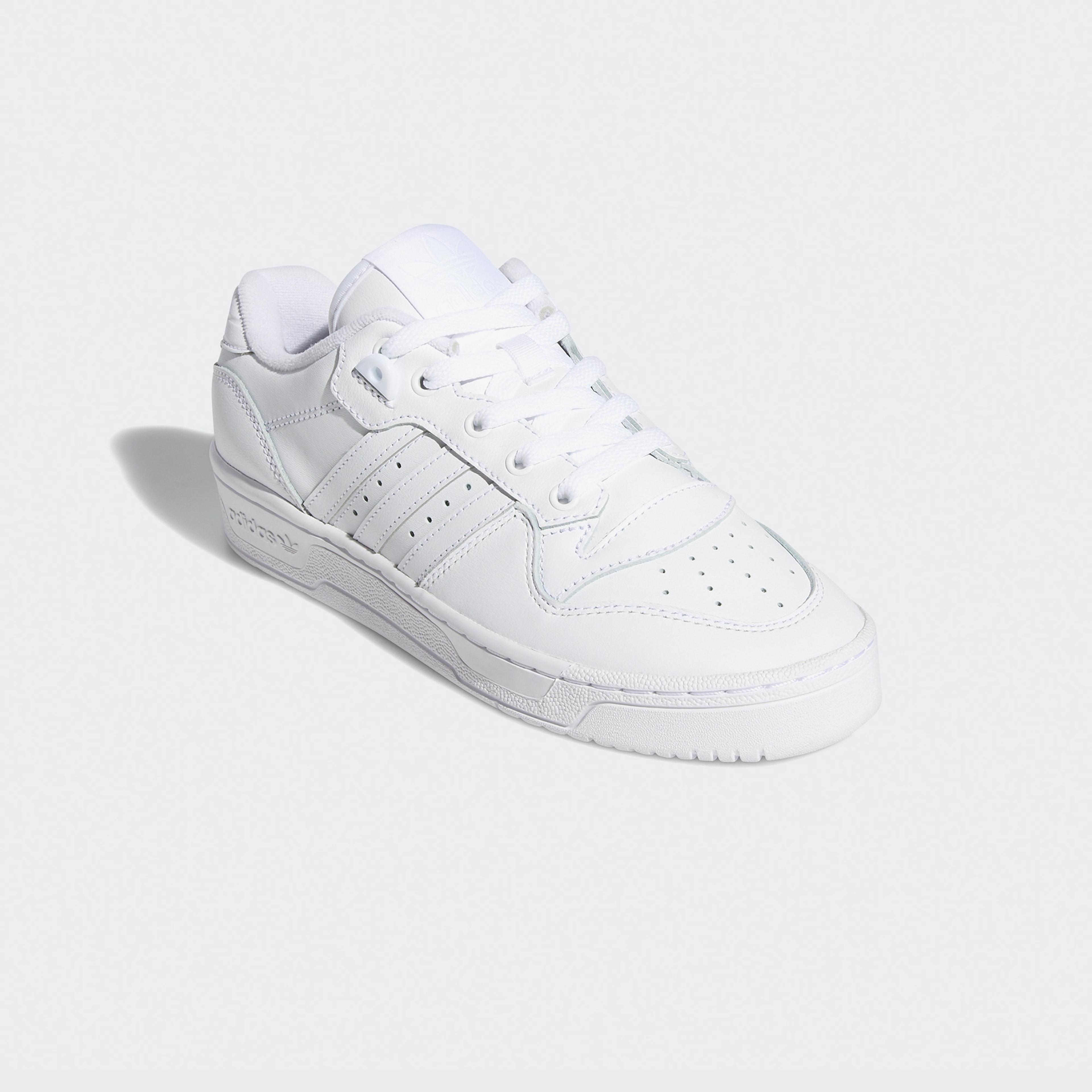 adidas Rivalry Low  Kadın Beyaz Sneaker