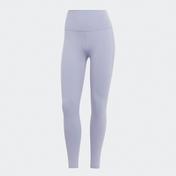 adidas  Yoga Studio 7/8  Kadın Gri Tayt