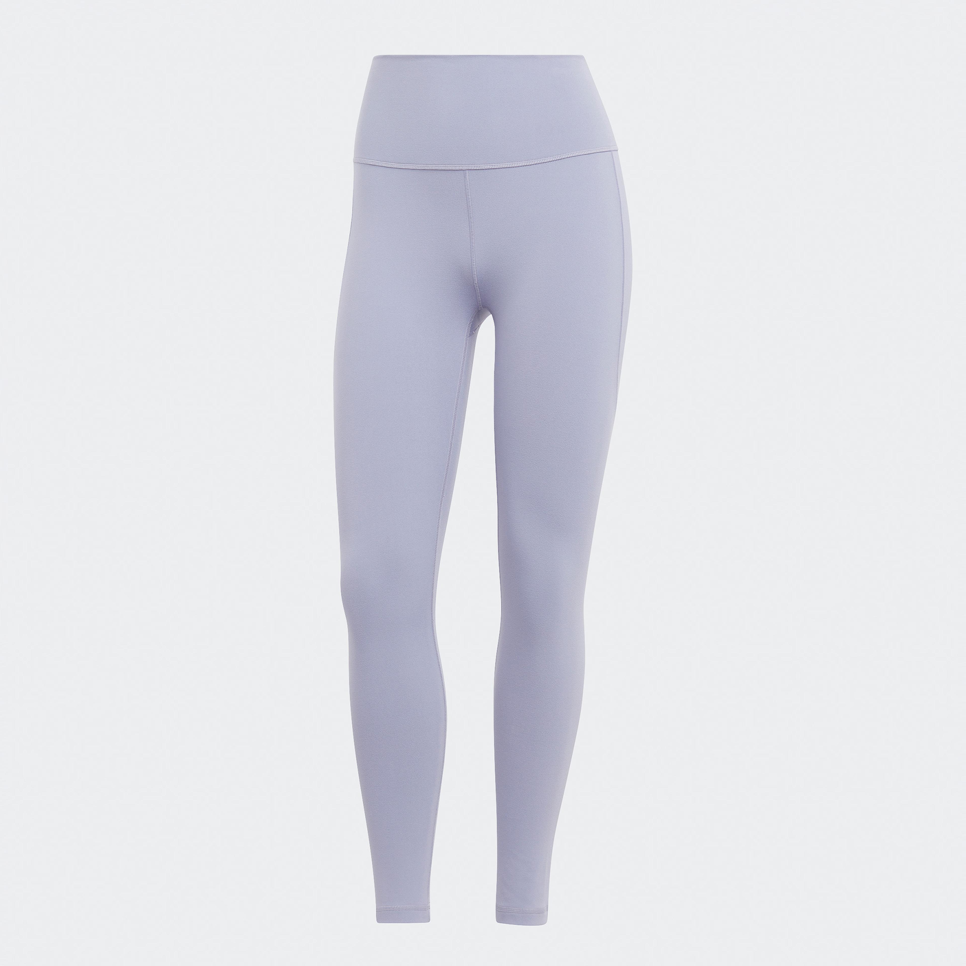 adidas  Yoga Studio 7/8  Kadın Gri Tayt