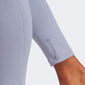 adidas  Yoga Studio 7/8  Kadın Gri Tayt