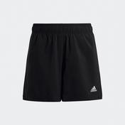 adidas Essentials Small Logo Chelsea  Çocuk Siyah Şort