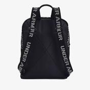Under Armour Loudon Backpack Unisex Siyah Sırt Çantası