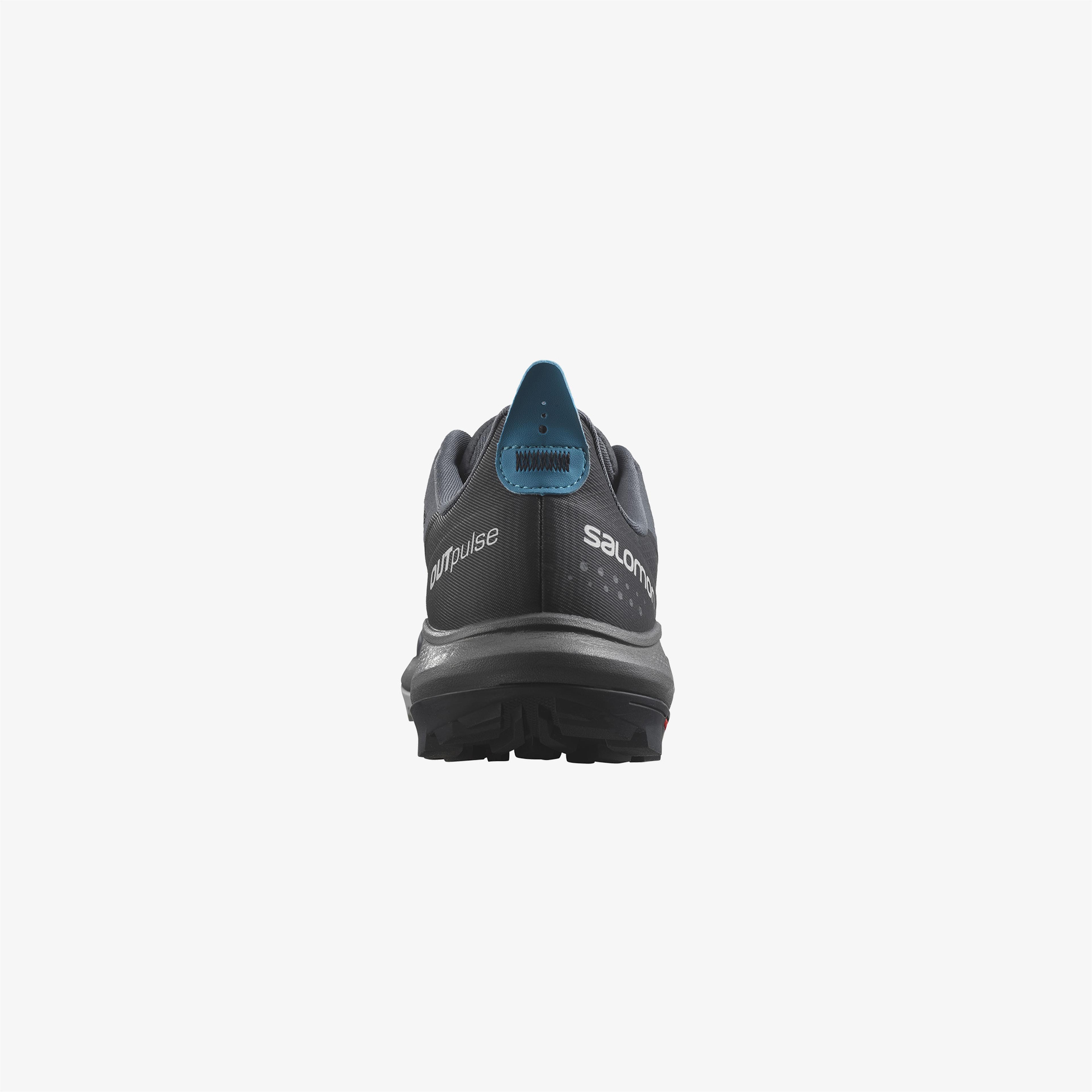 Salomon Outpulse Erkek Gri Outdoor Ayakkabı