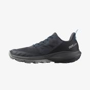 Salomon Outpulse Erkek Gri Outdoor Ayakkabı