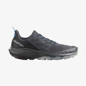 Salomon Outpulse Erkek Gri Outdoor Ayakkabı