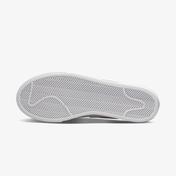 Nike Blazer Low Platform Essential Kadın Beyaz Spor Ayakkabı