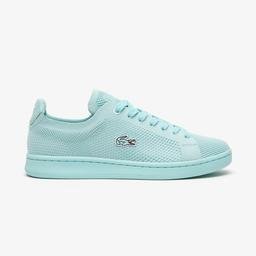 Lacoste Carnaby Kadın Mavi Sneaker
