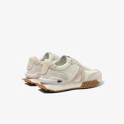 Lacoste L-Spin Deluxe Erkek Bej Sneaker