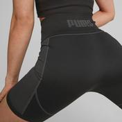 Puma Formknit Seamless Kadın Siyah Tayt