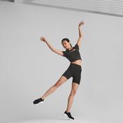 Puma Formknit Seamless Kadın Siyah Tayt