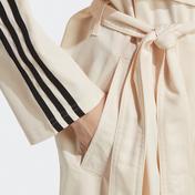 adidas Always Original Trençkot Kadın Krem Ceket
