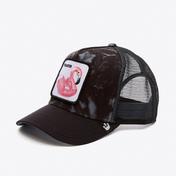 Goorin Bros Floater Unisex Siyah Şapka