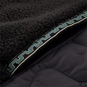 Puma x MARKET Unisex Siyah T-Shirt