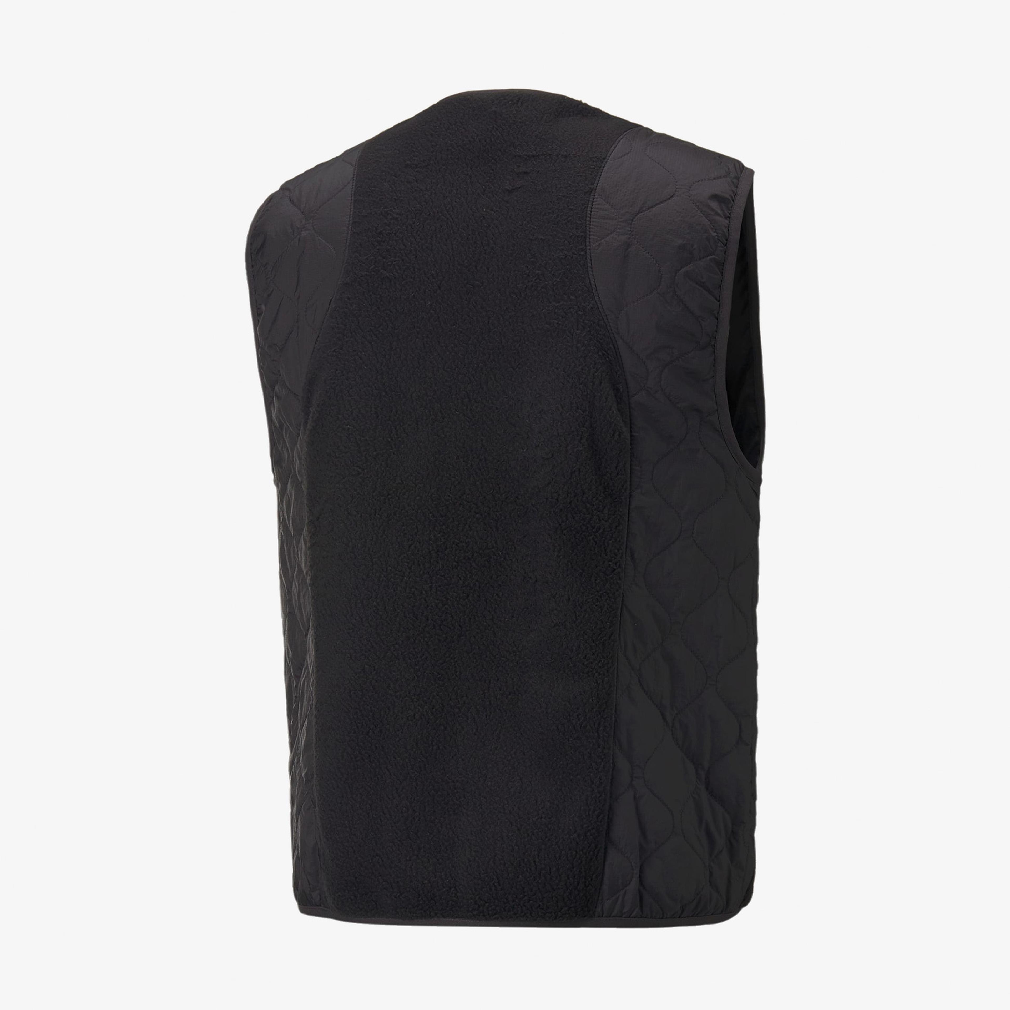 Puma x MARKET Unisex Siyah T-Shirt