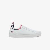 Lacoste La Piquéé Kadın Beyaz Sneaker