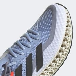 adidas 4Dfwd 2 Unisex Mavi Spor Ayakkabı
