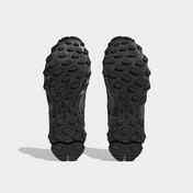 adidas Hyperturf Erkek Gri Spor Ayakkabı