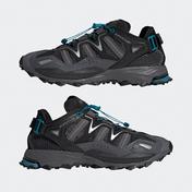 adidas Hyperturf Erkek Gri Spor Ayakkabı