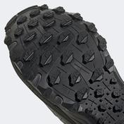 adidas Hyperturf Erkek Gri Spor Ayakkabı