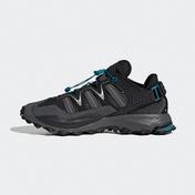 adidas Hyperturf Erkek Gri Spor Ayakkabı