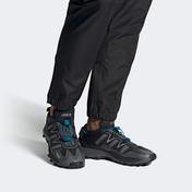 adidas Hyperturf Erkek Gri Spor Ayakkabı