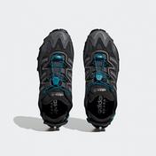 adidas Hyperturf Erkek Gri Spor Ayakkabı