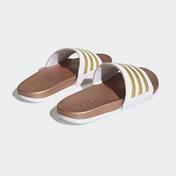 adidas Adilette Comfort  Kadın Beyaz Terlik