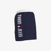 Tommy Hilfiger Classics Erkek Lacivert Deniz Şortu