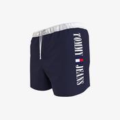 Tommy Hilfiger Classics Erkek Lacivert Deniz Şortu