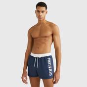 Tommy Hilfiger Classics Erkek Lacivert Deniz Şortu
