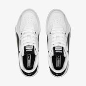 Puma Ca Pro Glitch Erkek Siyah Spor Ayakkabı
