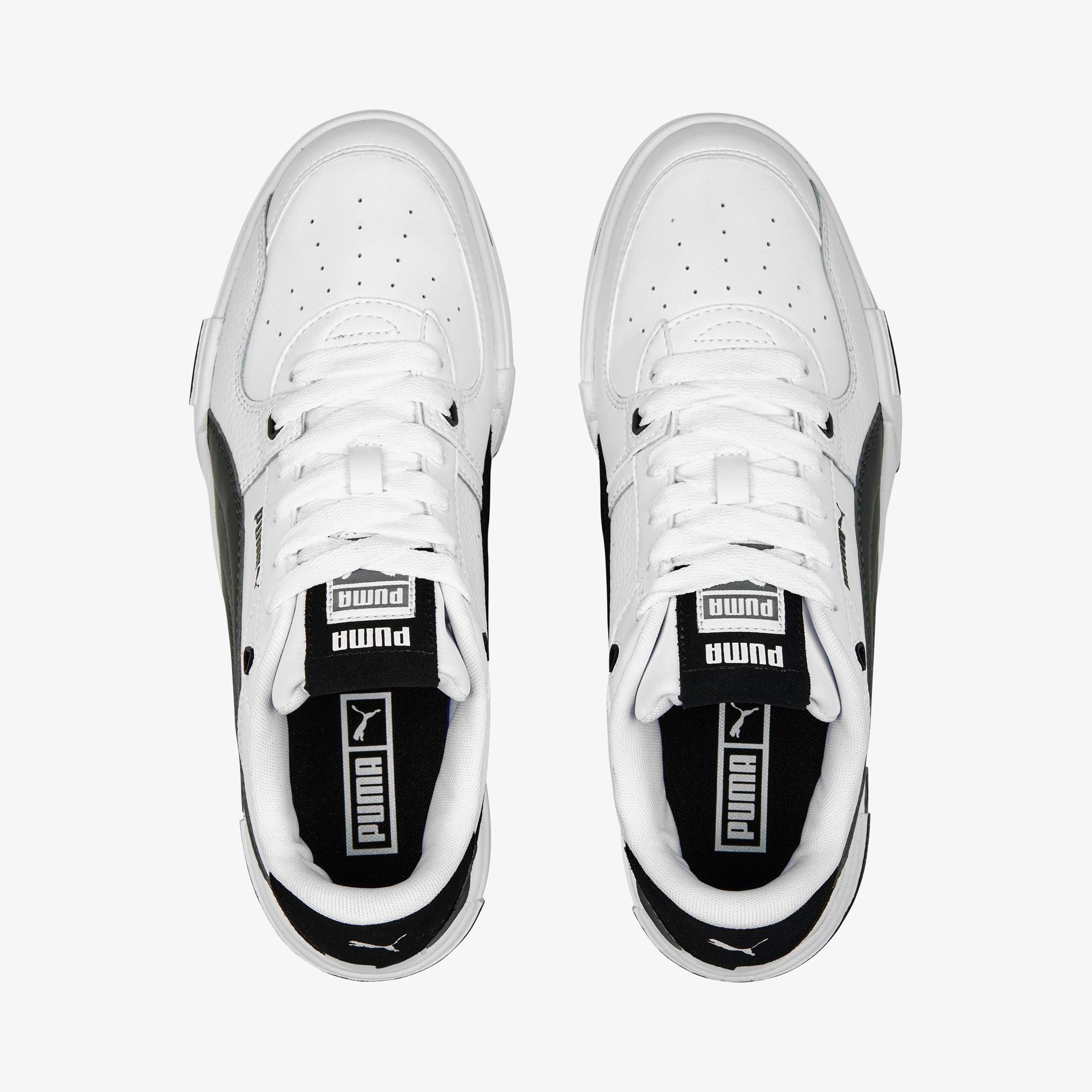 Puma Ca Pro Glitch Erkek Siyah Spor Ayakkabı