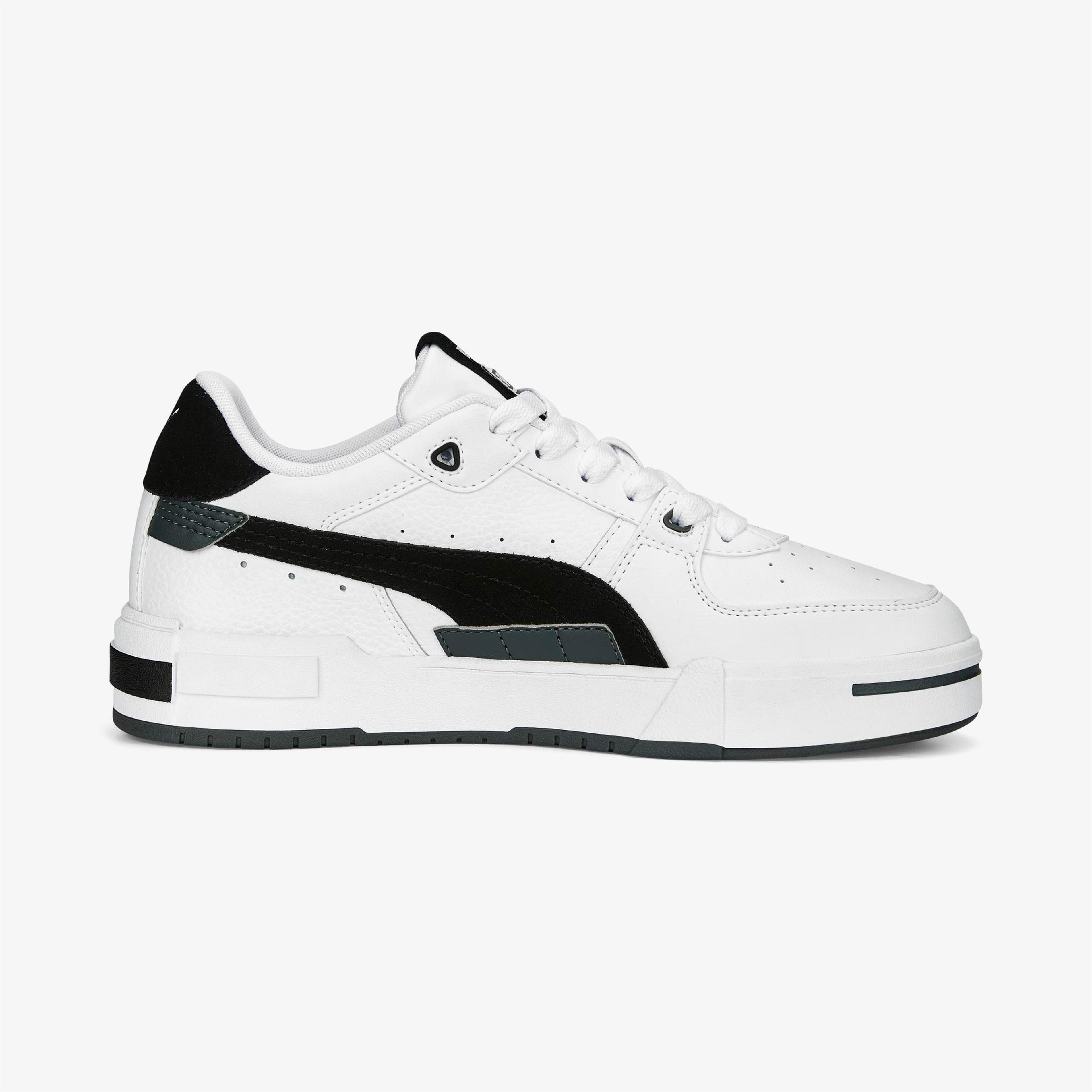 Puma Ca Pro Glitch Erkek Siyah Spor Ayakkabı