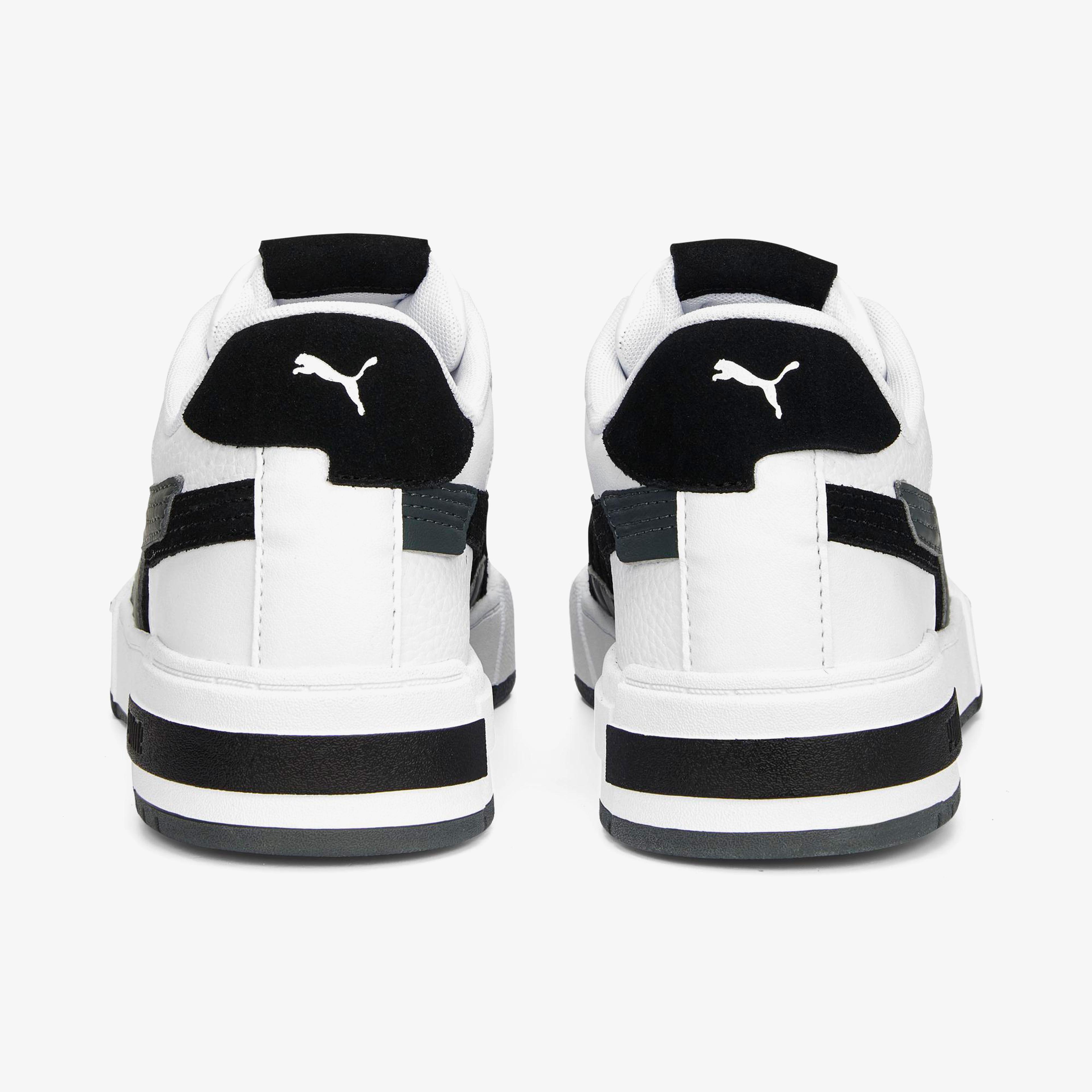 Puma Ca Pro Glitch Erkek Siyah Spor Ayakkabı
